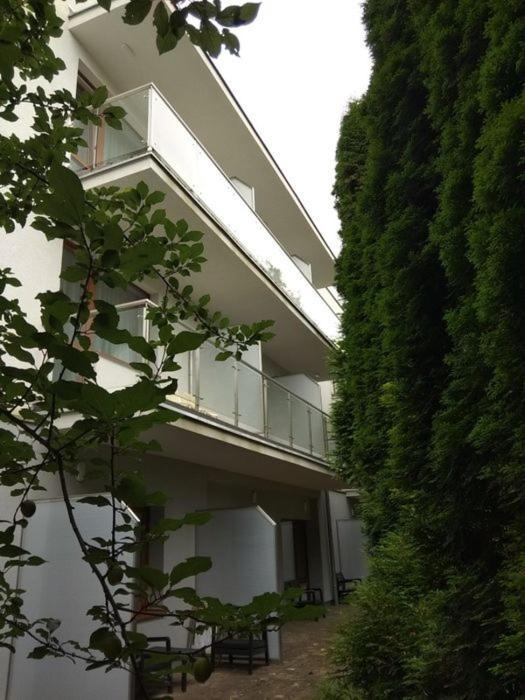 Apartament Dominikana Sianozety Exterior photo